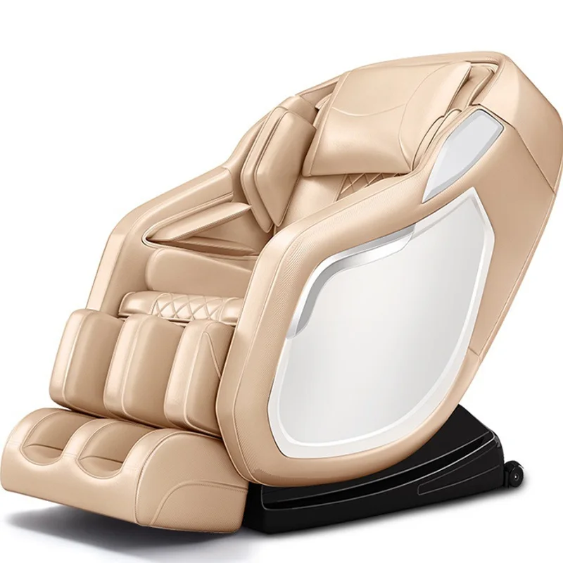 

3D robot home massage boat enjoys comfort