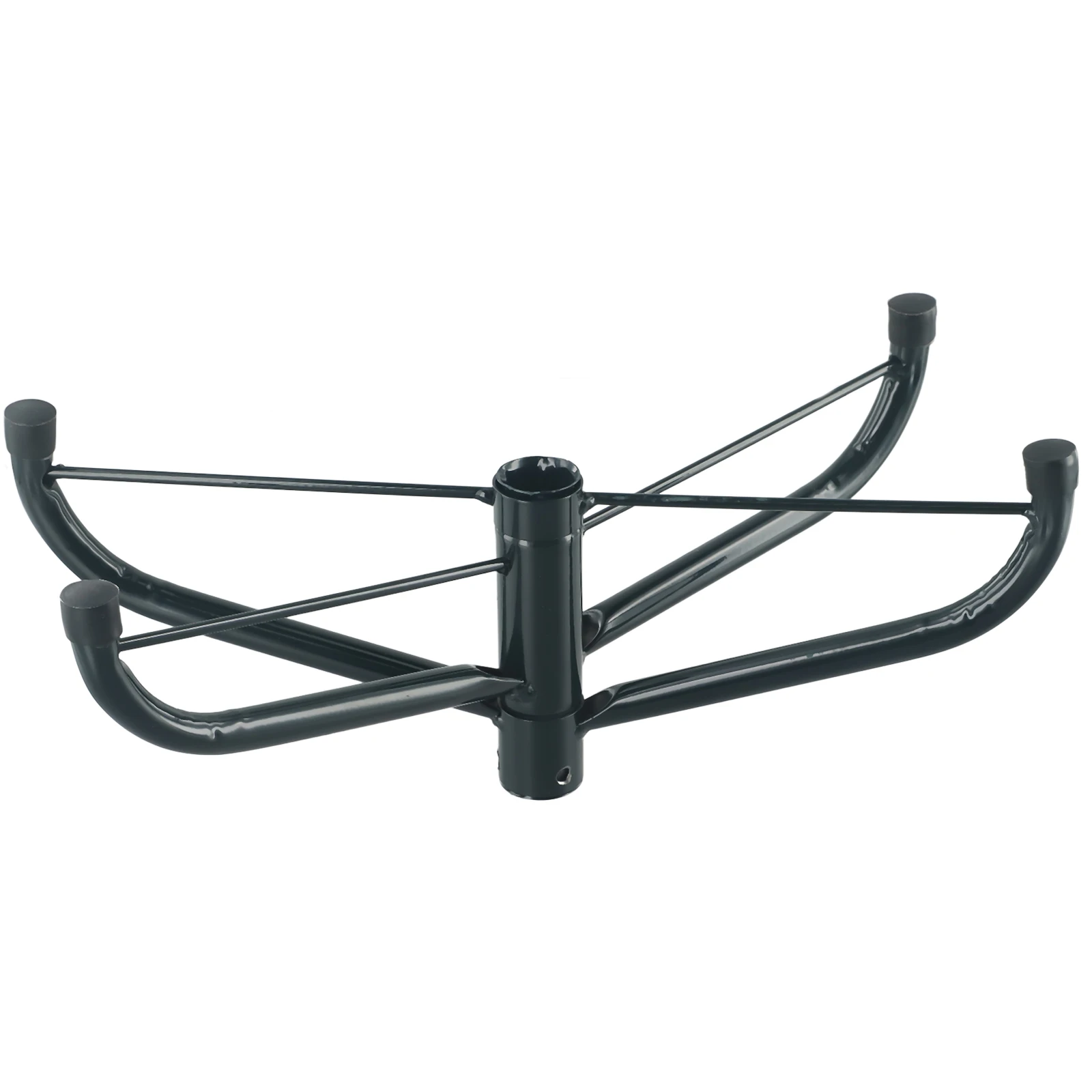 Высокое качество новый практичный кронштейн для рождественской елки стойка