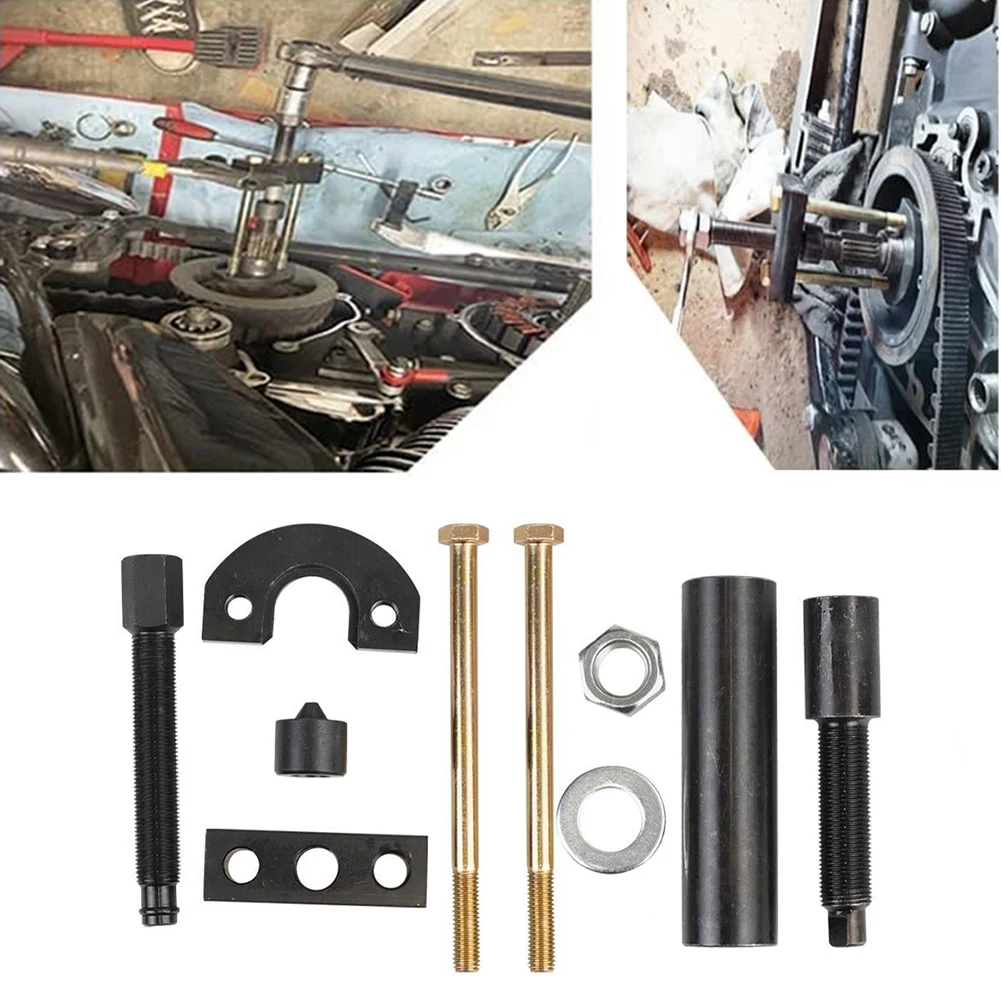 Инструмент Для Снятия Коробки Передач Harley Big Twin 1984-2017 Съемник Внутреннего