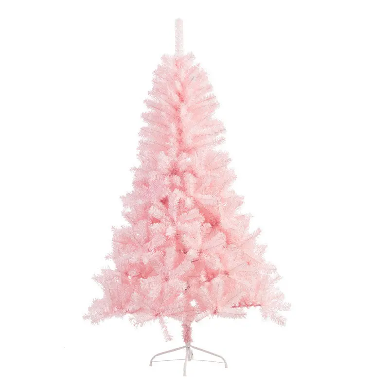 Рождественская елка Розовый INS Ветер 1 2/1 5/1 8 м Роскошное украшение с шифрованием