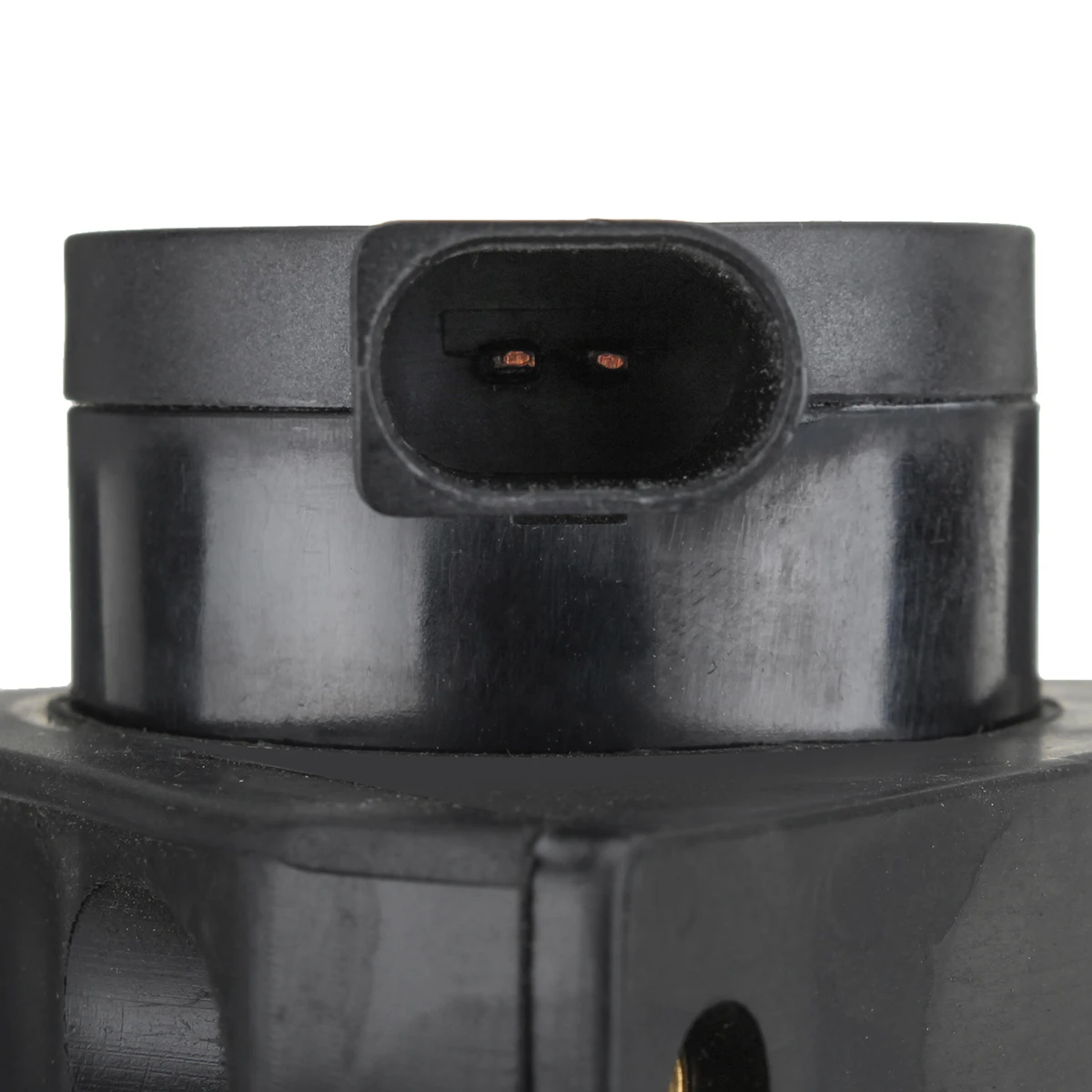 Водяной насос для охлаждения двигателя автомобильный дополнительный