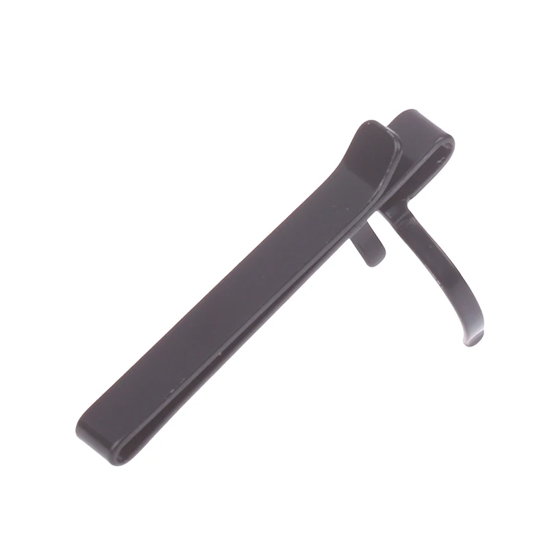 

Металлический зажим для фонарика