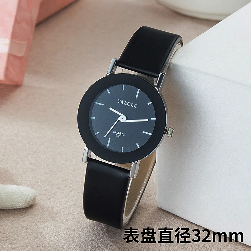 Рисунок 6 - Часы для пар, Роскошные Кварцевые часы ведущей марки