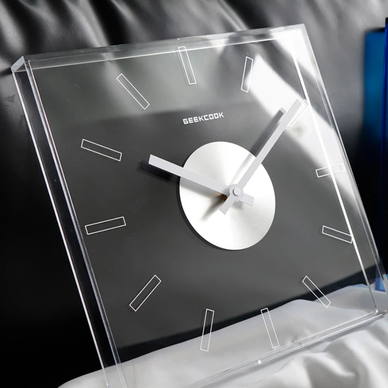 

Luxury Wall Clock Decorative Living Room Morden Silent Quartz Mechanis Wall Clock Creative Digital Mrelojes De Pared Watch Clock