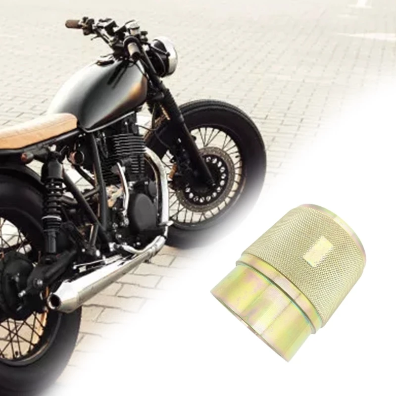 

Motorbike Fork Seal Driver for Traditional Invert Front Forks Universal 33-54mm Split Design Motorcycle Seal Tool Drop Shipping