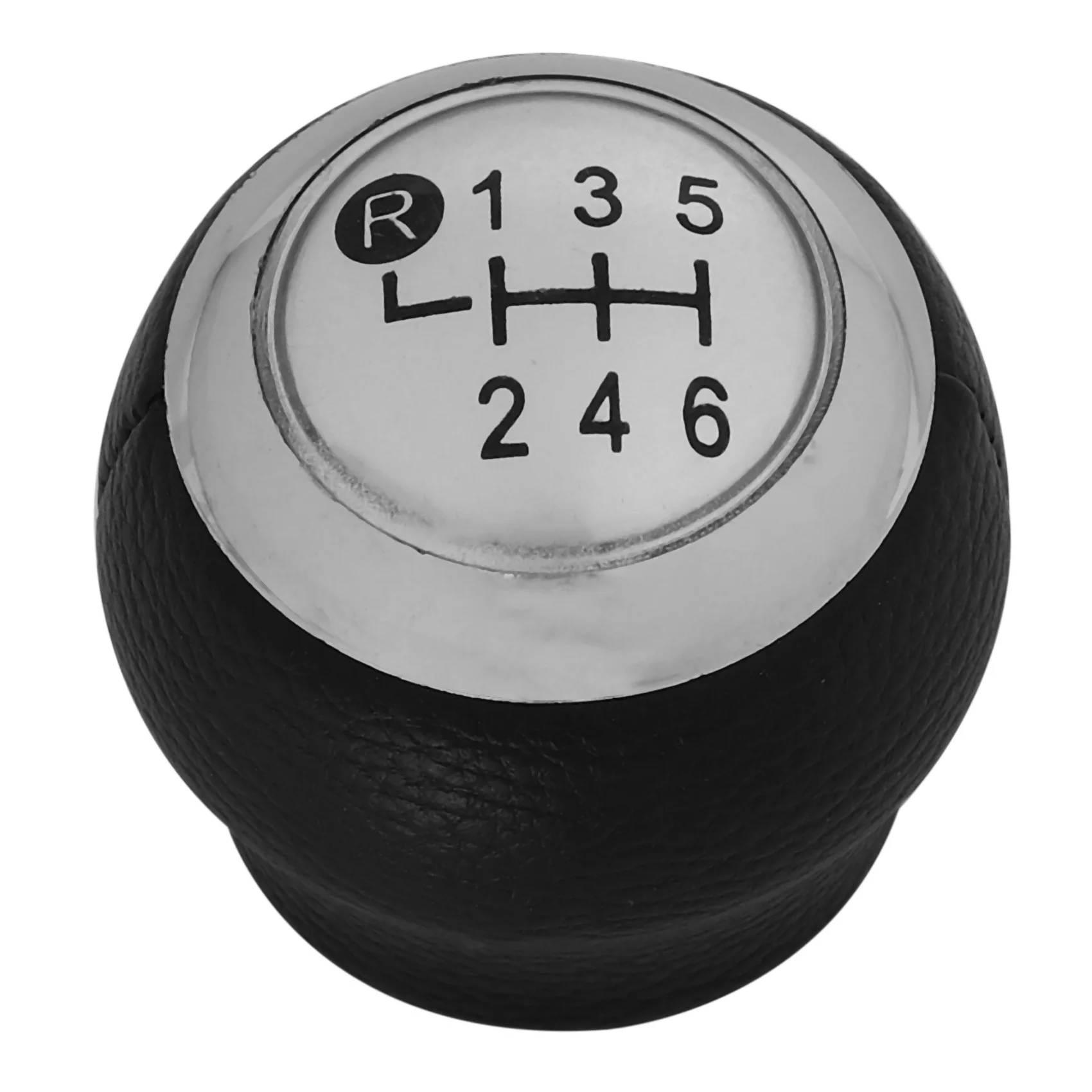 6-скоростная головка рычага переключения передач для Toyota Corolla 1.8Mt 2007-2013 Yaris Auris Aygo