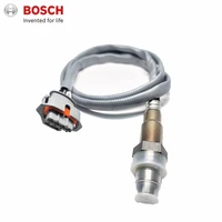 bosch high quality genuine 0258010285 9a160619101 lambda oxygen sensor for porsche 911 3 8l 3 4l air fuel ratio auto accessories