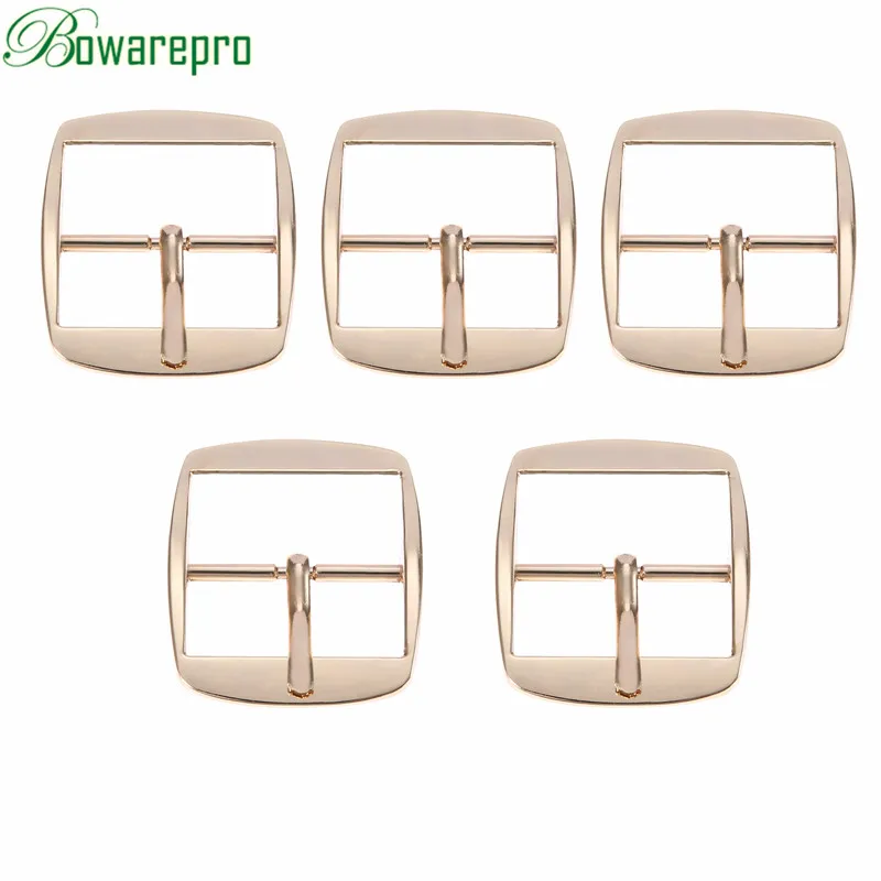 5 шт., металлические пряжки для обуви, кожаных сумок, 31 мм