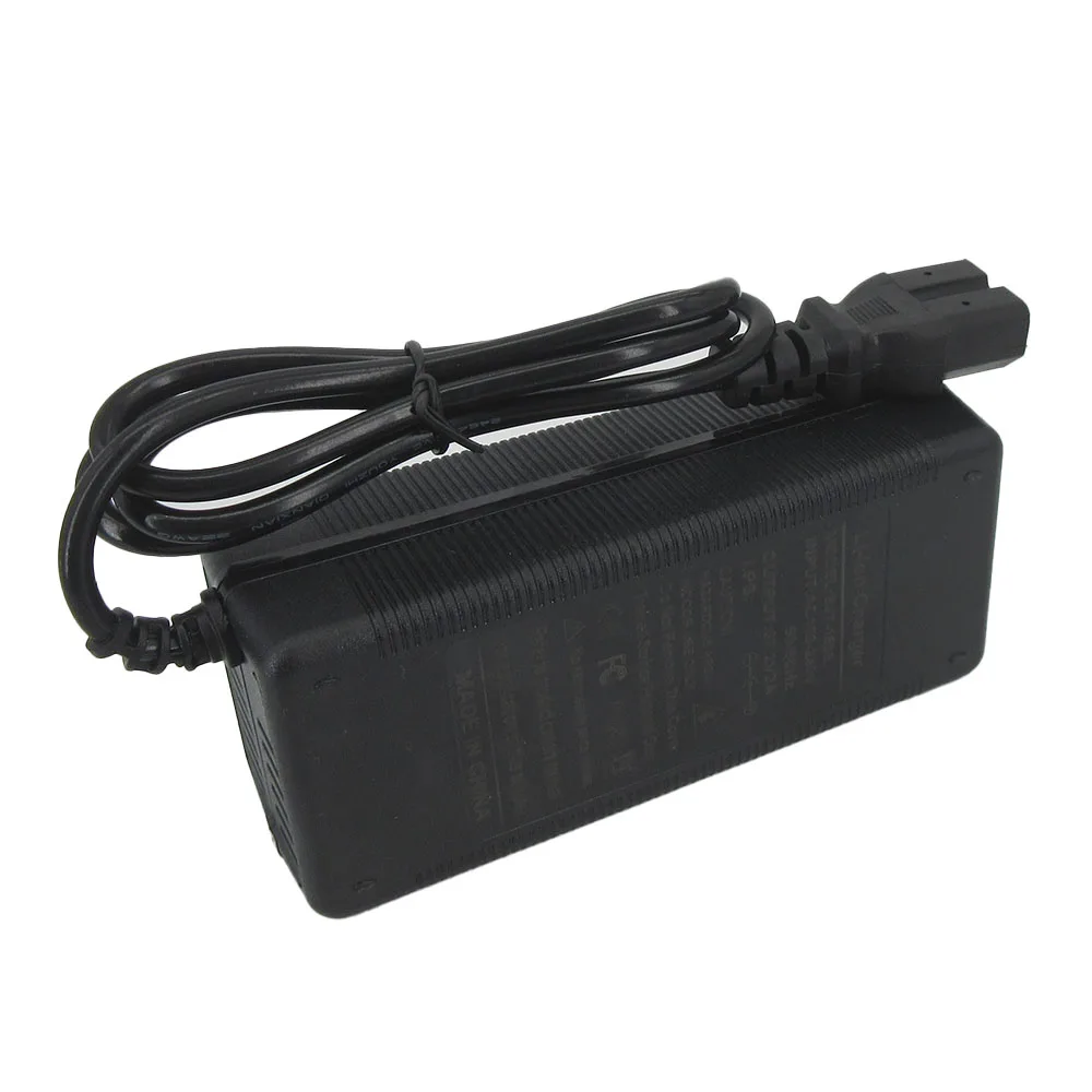 Зарядное устройство для литий-ионных аккумуляторов 25 2 в 4 а 6S 21 6 22 18650