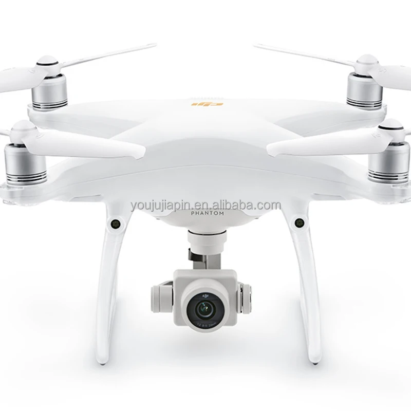 

in Stock DJI Phantom 4 Pro V2.0 Aircraft/Camera Drone with Intelligent Battery 4K Camera Vision and Obstacle Sensory System