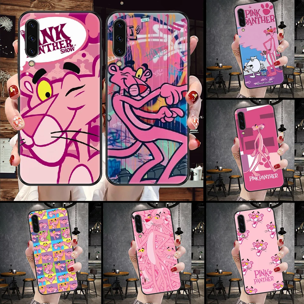 pink panther улица нежнова 21к5
