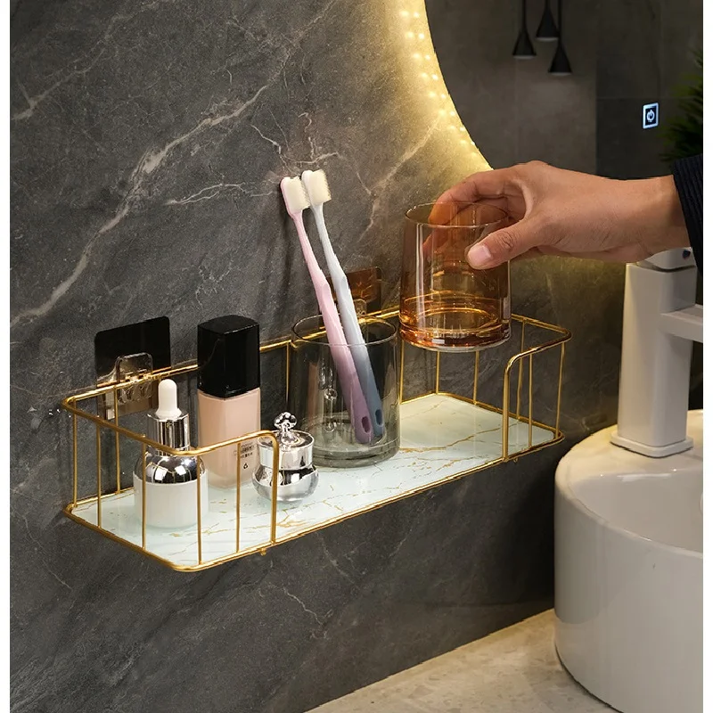 bathroom storage rack bathroom shelves no drill corner shelf shower storage rack holder toilet organizer bathroom accessories по free global