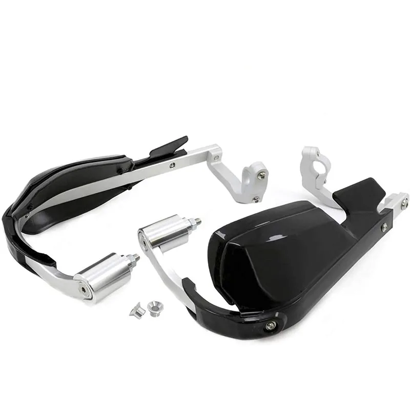 

Грязевые велосипедные защитные накладки, Новые защитные накладки для мотоциклов, ветрозащитные накладки для рук, пластиковые защитные накладки для мотокросса для CB500F 2013-2017