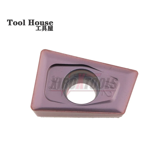 

Фрезерный резак Diaedge вставка для станка ЧПУ VP15TF