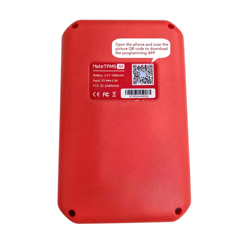 20 шт. 433 315 МГц TPMS GANGLE Sensor инструменты для ремонта шин сканер контроль давления в