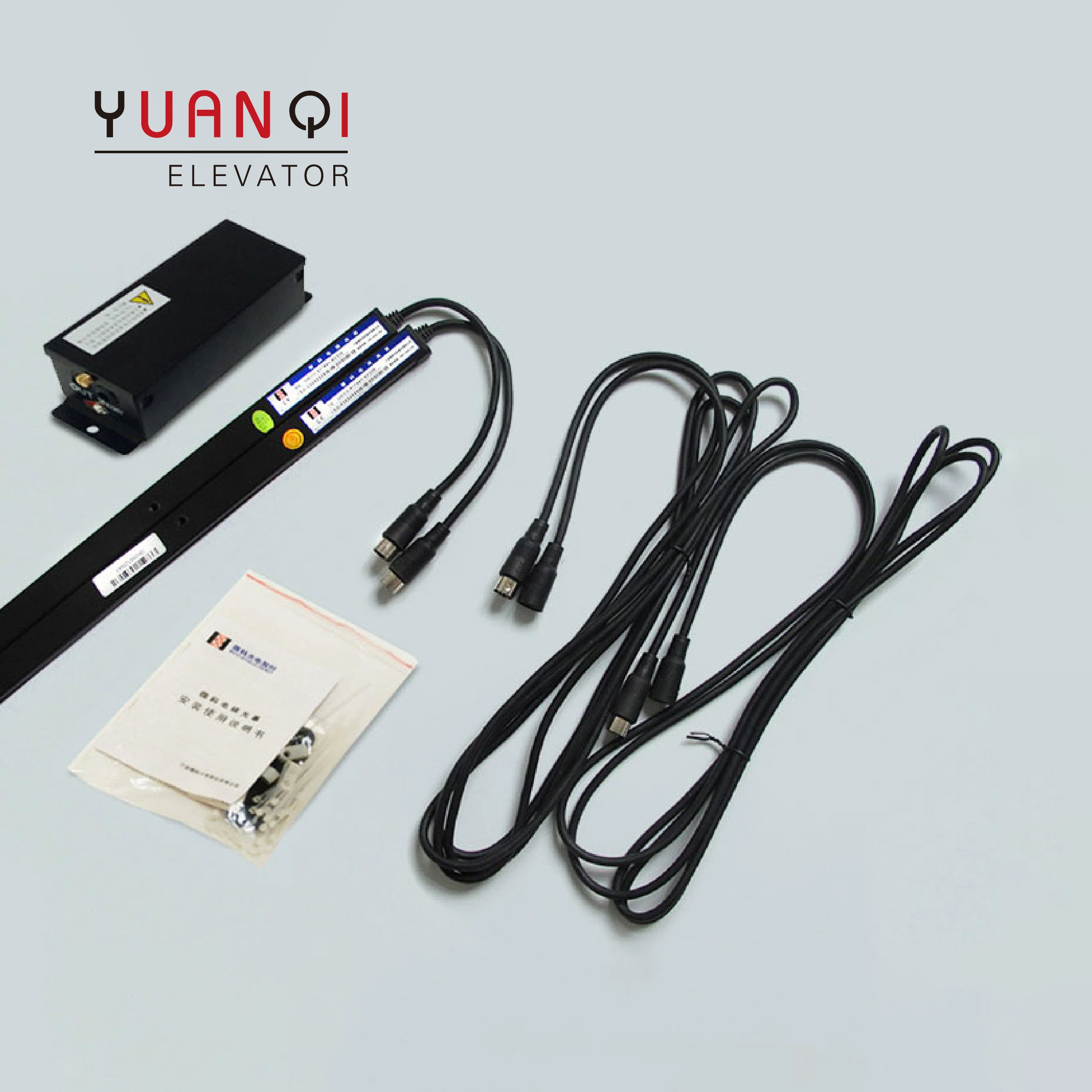 Датчик WECO 917A71-AC220 датчик двери лифта детектор безопасная фотонавеска