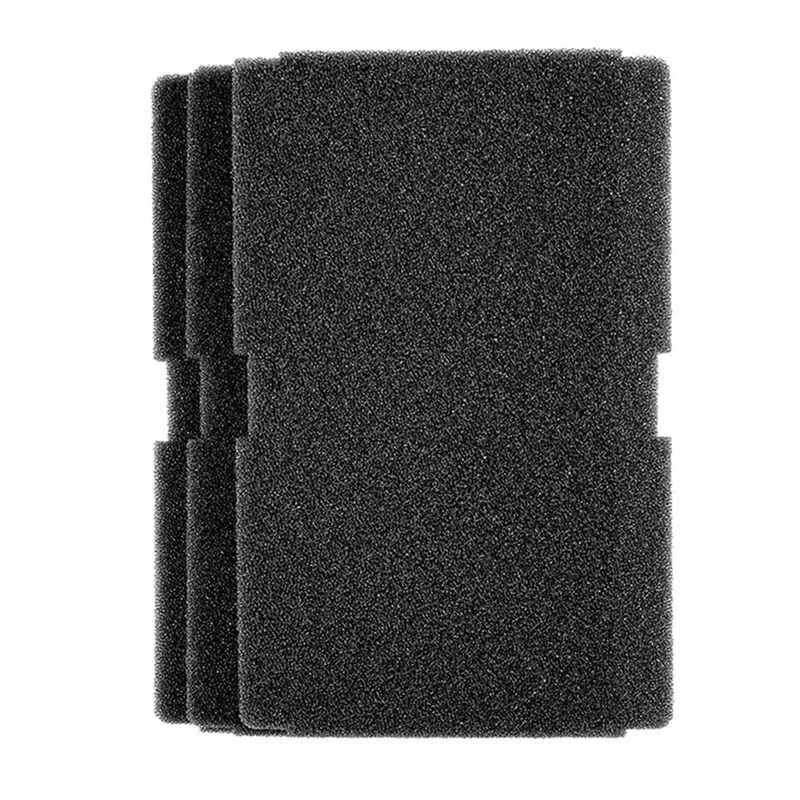 10 шт. фильтр для сушилки Beko 2964840100 сушки De8635rx Ds7512pa