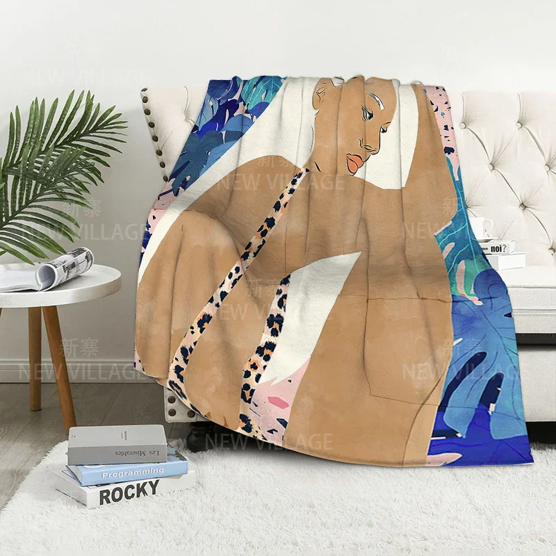 Клетчатый диван под заказ одеяла для колена теплое зимнее покрывало кровати