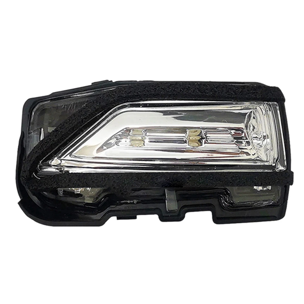 Лампа-вспышка для зеркала заднего вида автомобиля Chevrolet Malibu XL 2016-2022