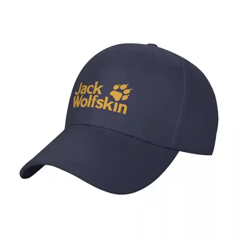 Лучший из лучших бейсболок Jack Wolfskin с аутентичным дизайном |-F-| Солнцезащитная шапка для детей, женские шапки 2023 для мужчин