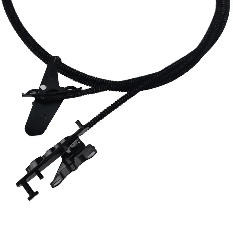 OEM FL3Z16502C22 Детали люка на крыше скользящий стеклянный кабель для Ford EXPEDITION TB8 LINCOLN
