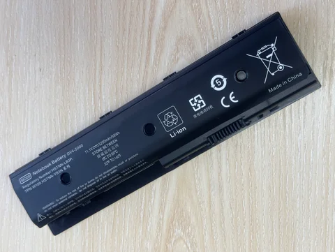 Аккумулятор для ноутбука HP SeagullStar 11.1V 4400 мАч