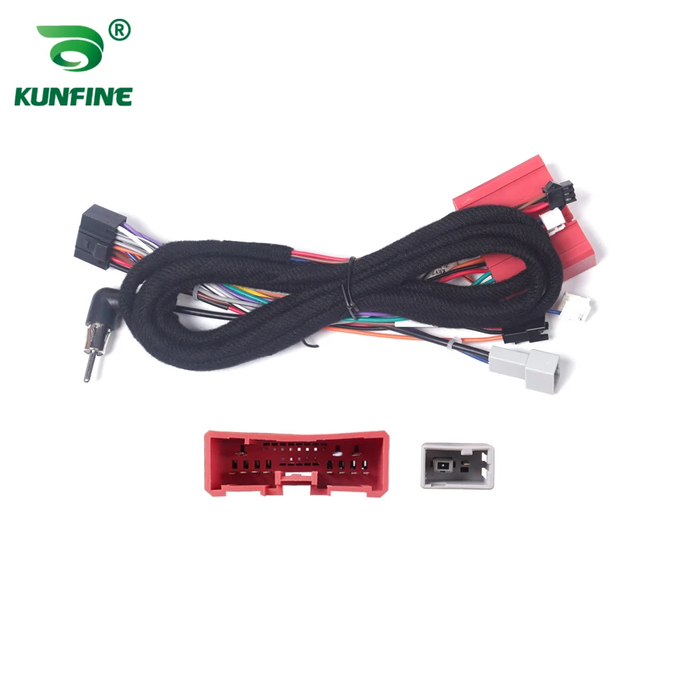 Автомобильный GPS-навигатор стерео для MAZDA 3 Axela 2013-2018 рамка панели радиоприемника