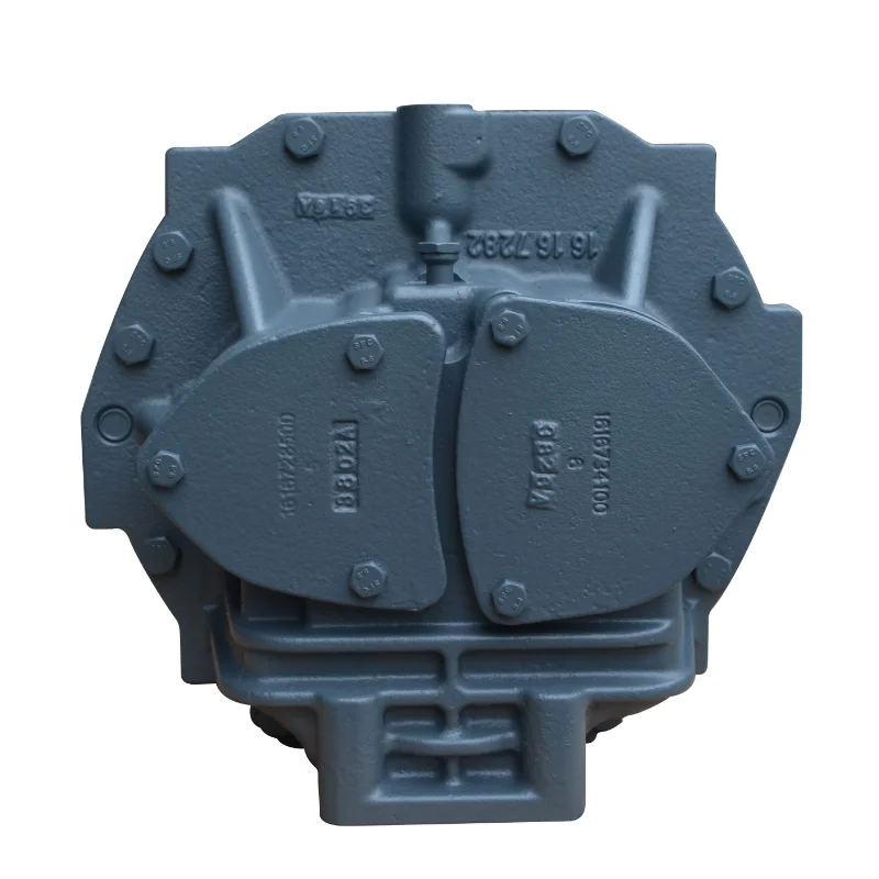 Рисунок 2 - Новинка винтовой элемент ATLAS