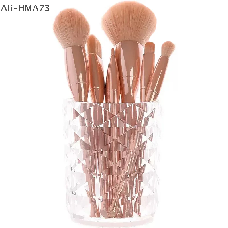 

JETTING Пыленепроницаемое ведро для кистей для макияжа