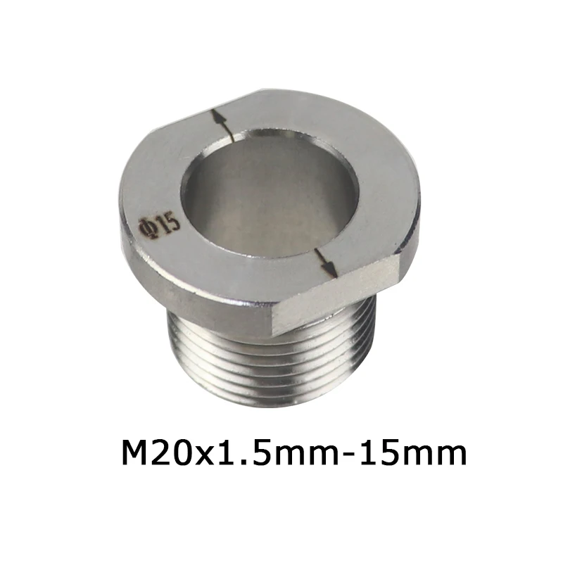 

Колонковое сверло MOKIN 6-15 мм