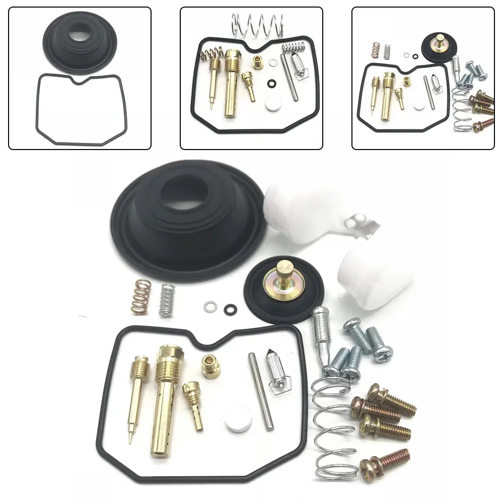 

New Replace Carburetor Repair Float Diaphragm 100% Brand New Durable Float Diaphragm High Quality Rubber+Metal