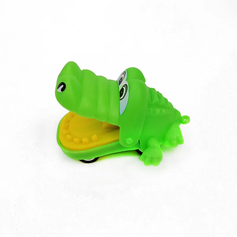 1 шт. автомобиль-Бегемот с большим ртом