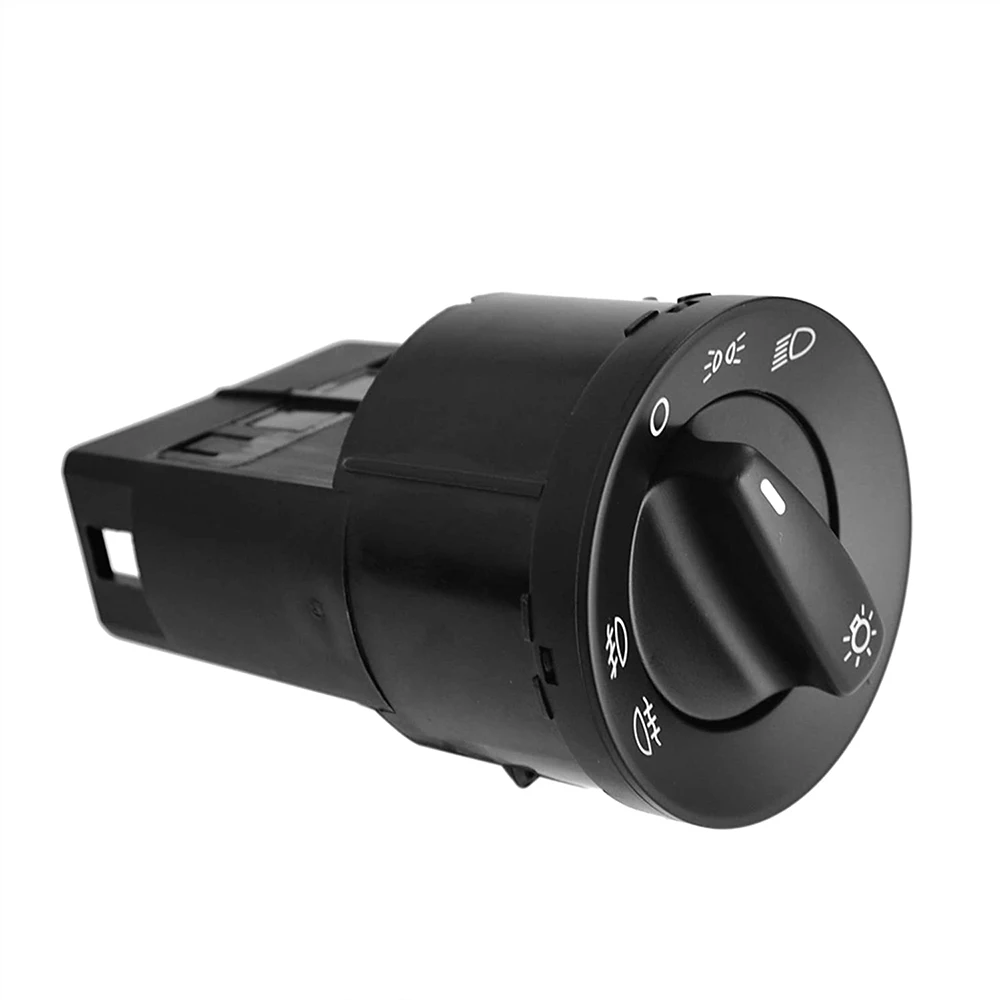 Переключатель управления противотумансветильник светильник для Volkswagen VW Gti Golf Jetta