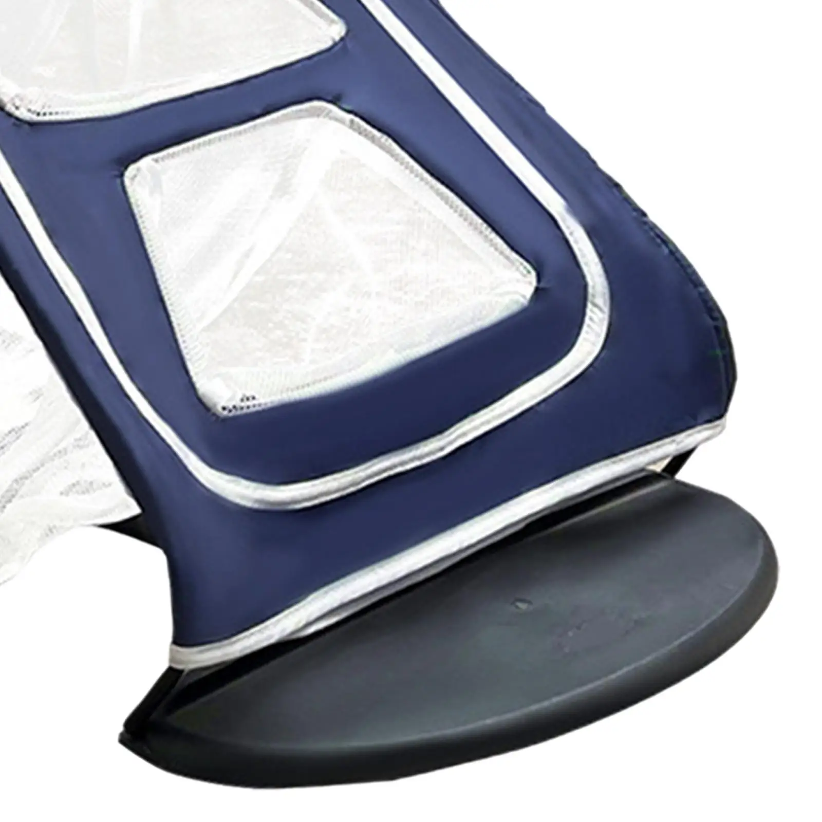 Тренировочная сетка для игры в гольф использования помещении и на улице