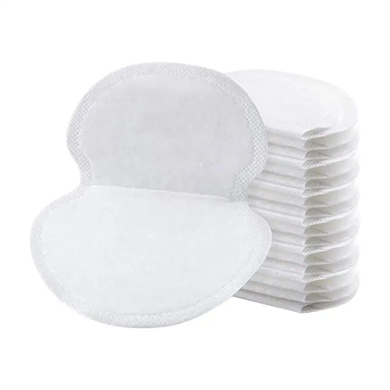 

10 шт., воздухопроницаемые антиперспиранты для подмышек