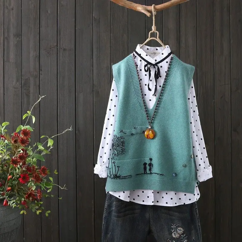 Женский трикотажный топ Simple Town