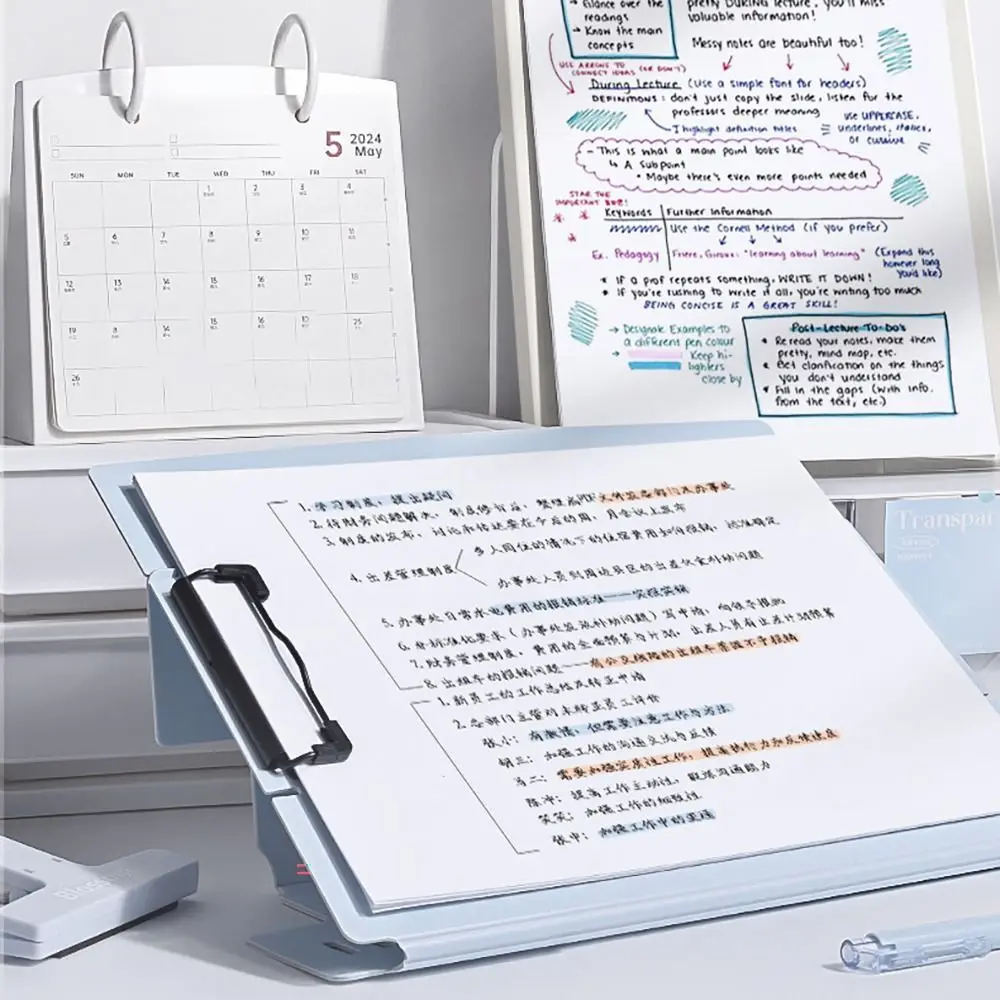 Многофункциональная двухфункциональная Вертикальная папка для файлов А4 с