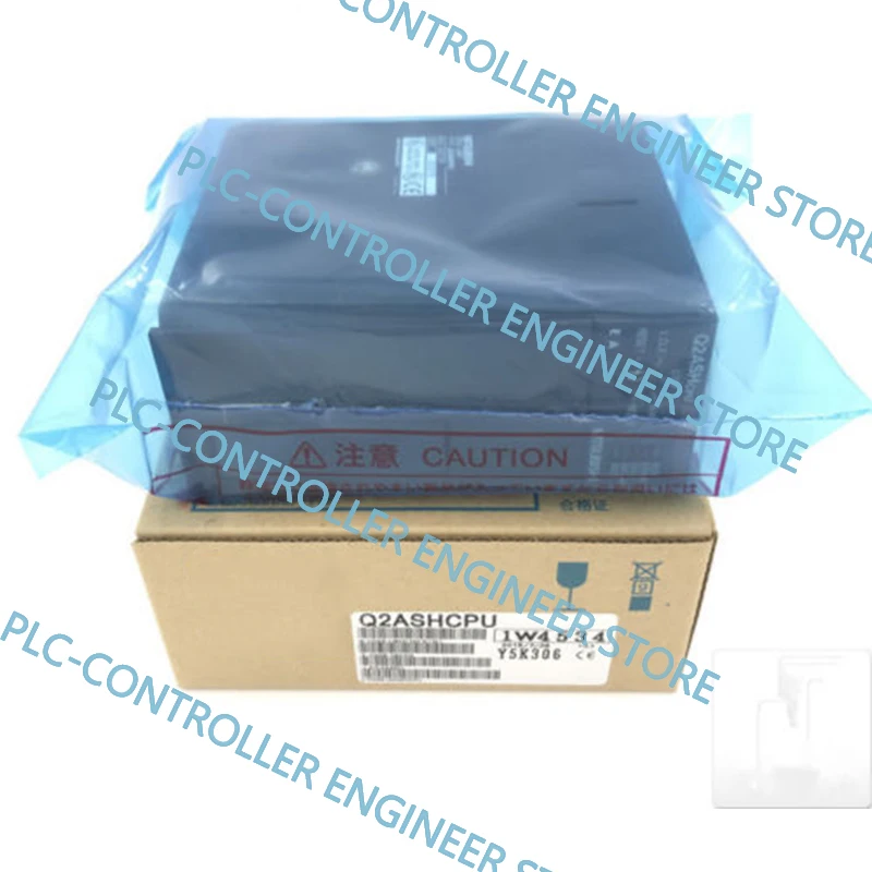 

Новый в коробке контроллер PLC 24 часа в течение отгрузки Q2ASHCPU