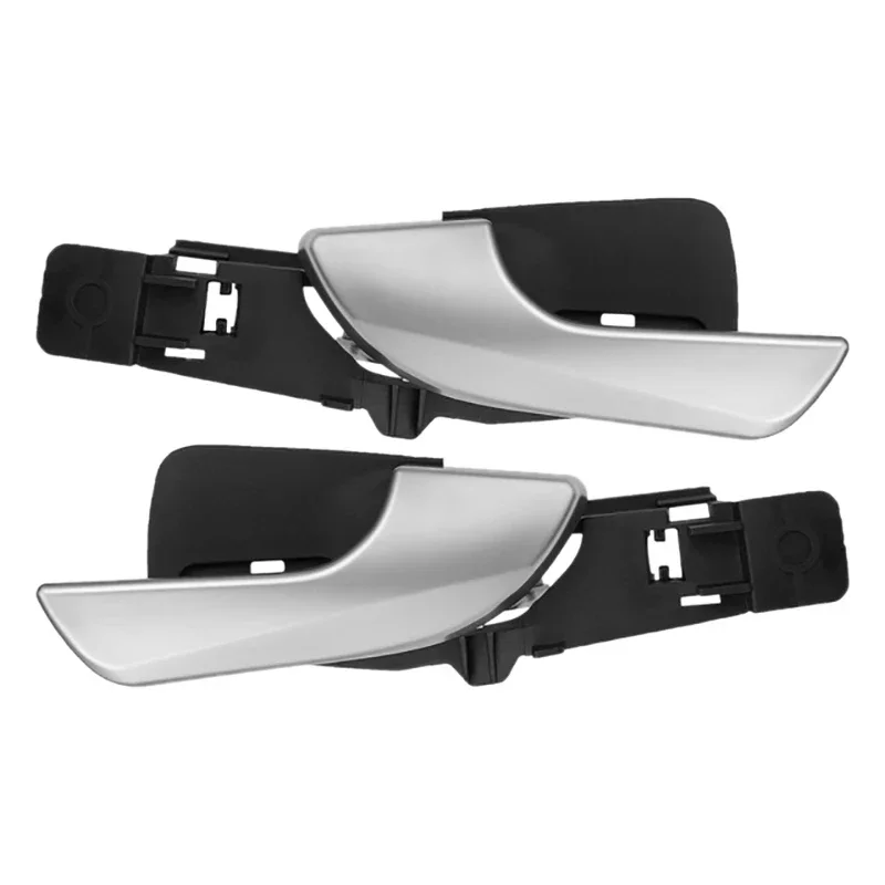 1 пара автомобильных дверных ручек для Alfa Romeo Giulietta 2010-2019 внутренняя ручка 156092167