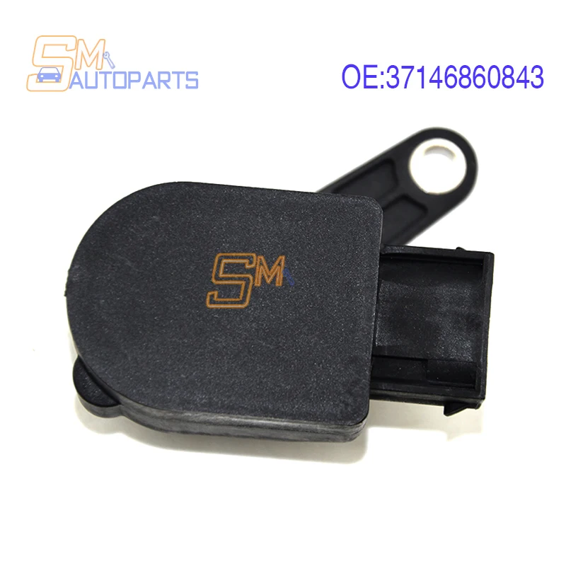 

Новый датчик уровня фар 37146860843 37146788571 37146788569 37146870000 37146784072 для BMW 3 F30