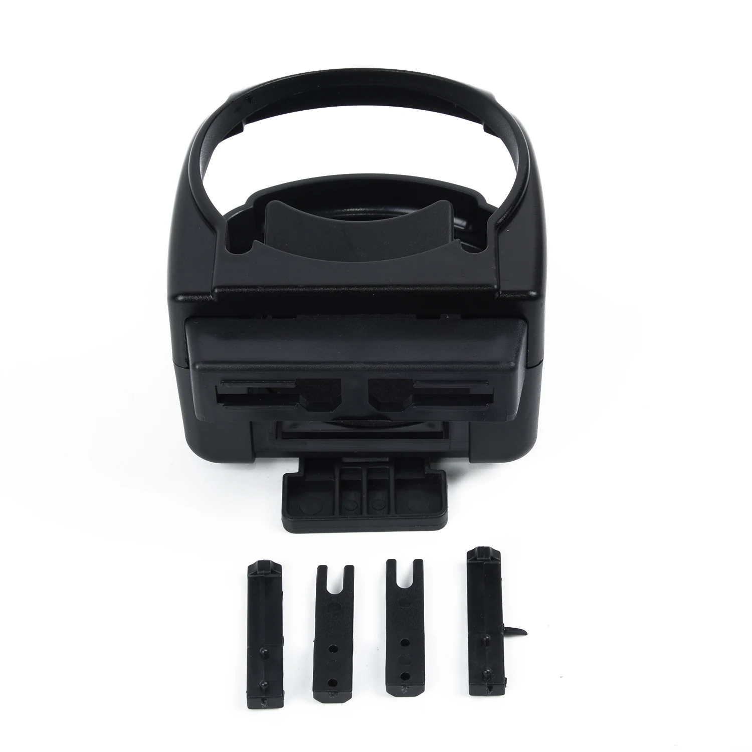 

Can Rack ABS + POM Accessory Interior Drink Cup Holder Water Bottle Outlet