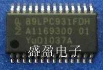 

Бесплатная доставка P89LPC931FDH 89LPC931FDH 10 шт.