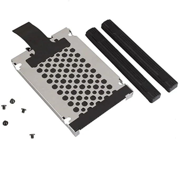 Кронштейн для жесткого диска 7 мм для IBM Thinkpad Lenovo X230 X230I X230T T430S T430 T430i T430Si