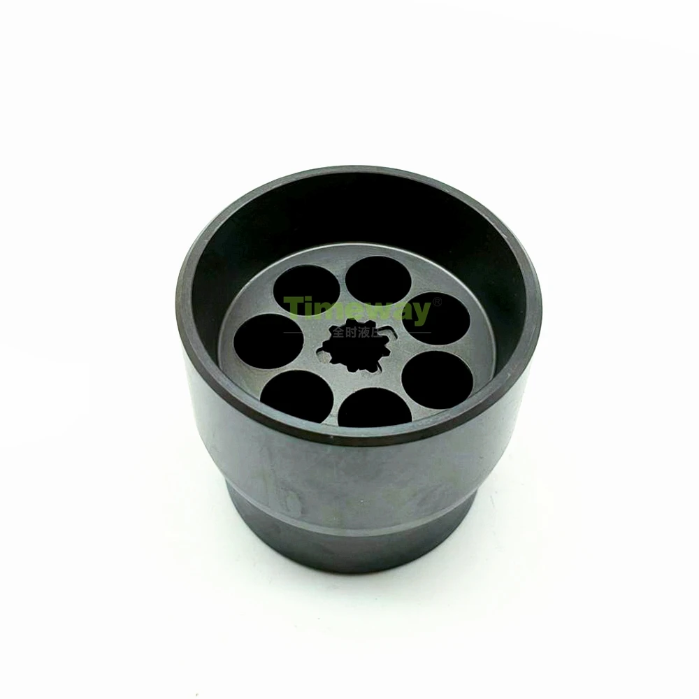 Комплект для ремонта поршневого насоса PVWJ Блок цилиндров бочек гидравлического