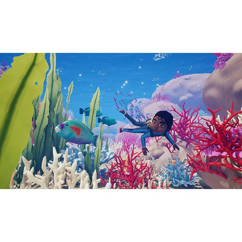 Sony Playstatio5 PS5 оригинальная новая игра CD TCHIA OLETI EDITION Playstation5 игровая карта SONY Ps5 игры