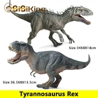 Фигурки героев савага, индоминус Юрского периода, Rex Mosasaurus, тираннозавр, динозавр, мир, животные, модель, детская игрушка, оригинал
