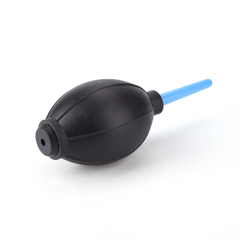 Объектив Цифровой Камеры Воздуходувка Резиновая Присоска Очиститель Клавиатуры