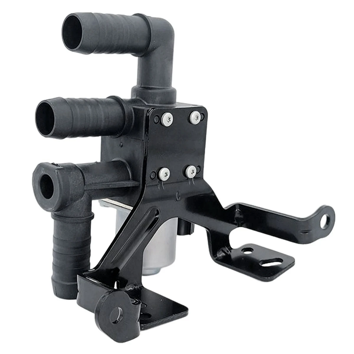 DG13-18C310-AA клапан теплого воздуха и воды регулирующий для автомобиля Ford