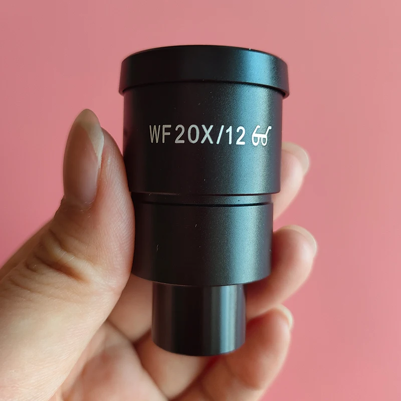 Окуляр WF20X/12 для стереомикроскопа VBNM