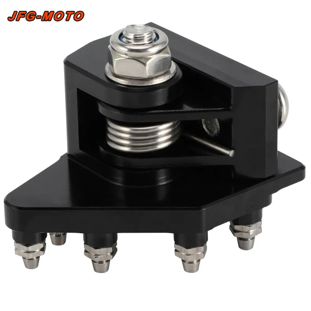 Аксессуары для мотоциклов тормозные наконечники с ЧПУ подножки насадки на